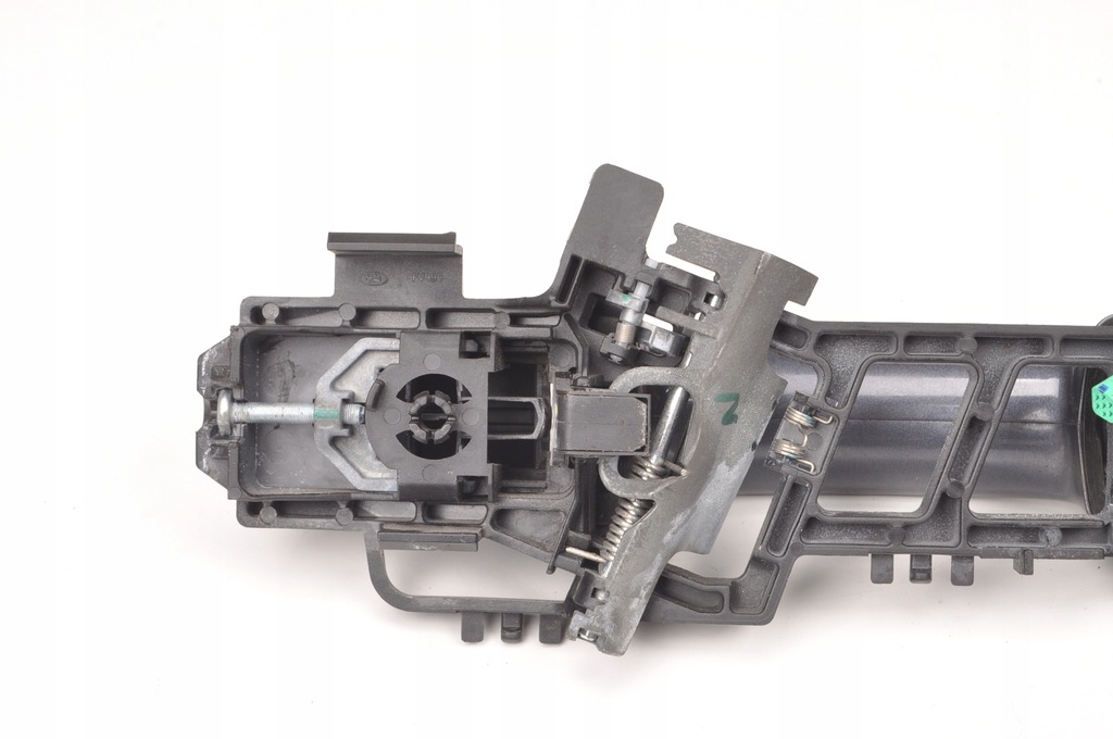 фото №7, Ford ecosport ручка двері лівий перед keyless