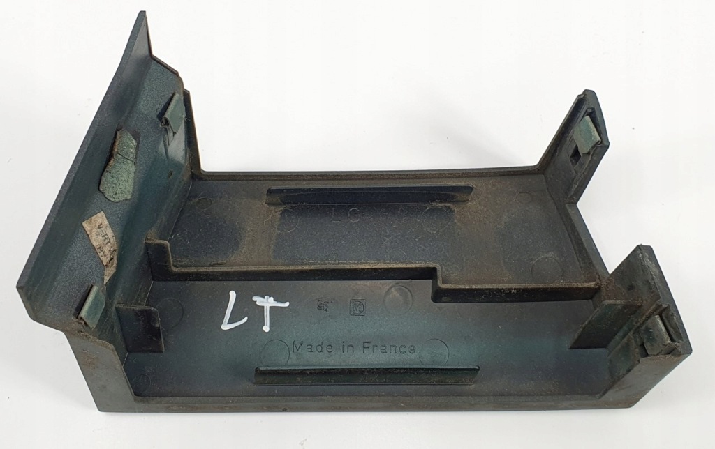 Молдинг nad фара лівий задній citroen xm ii Недорого