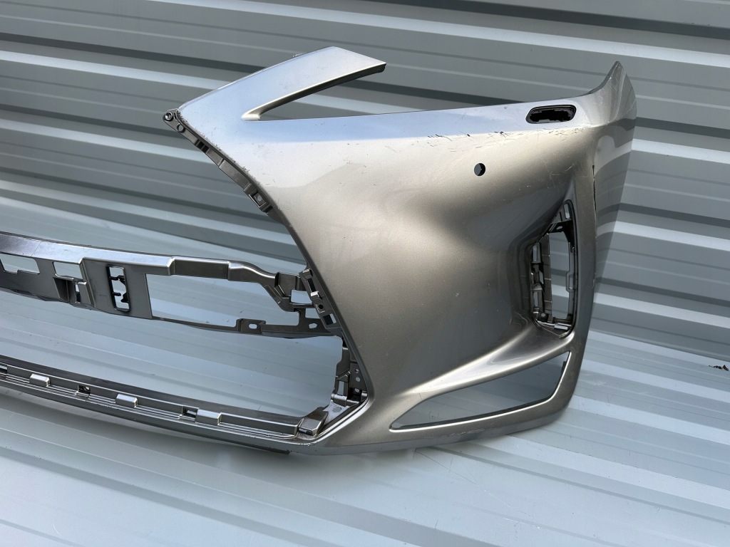 Lexus rx iv 4 lift sport 19r- бампер перед передній spr pdc 52119-48590 Київ