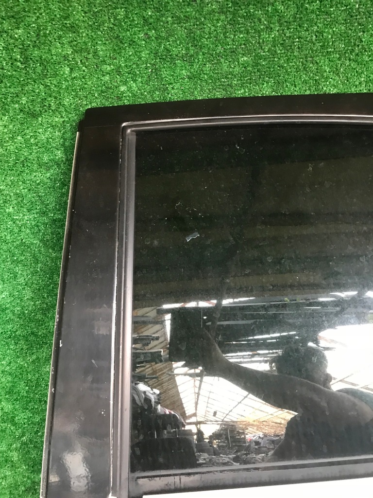 фото №7, Дверь задняя задние левая fiat panda ii wwa