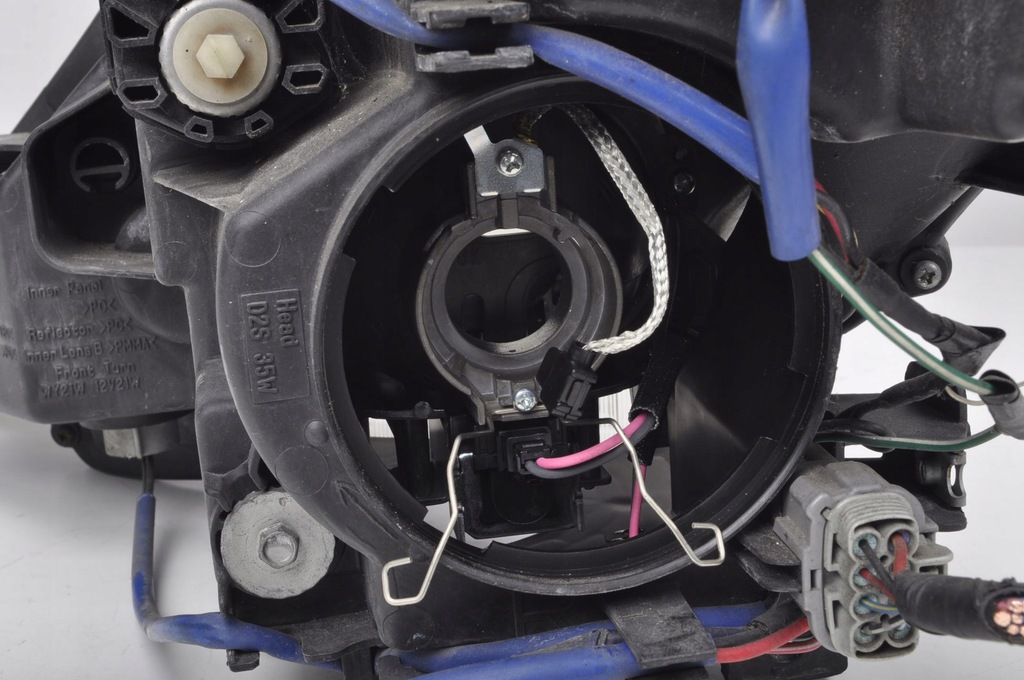 фото №7, Koito 100-63802 лампа