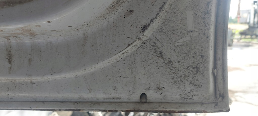 фото №5, Vw transporter t5 lift дверь левая перед 14r