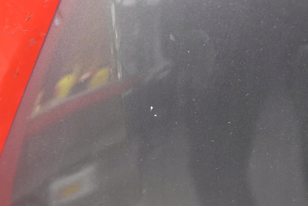 фото №7, Капот кришка двигуна ld7r vw polo 5 v 6r 09-15