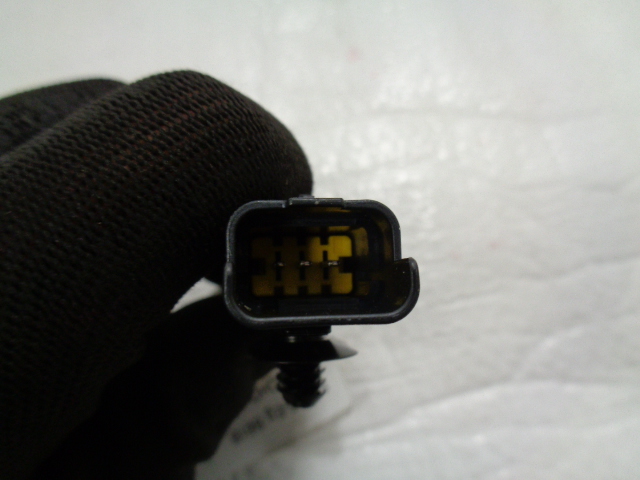 фото №8, Citroen c3 iii электропроводка бампера переднего pdc левая правая