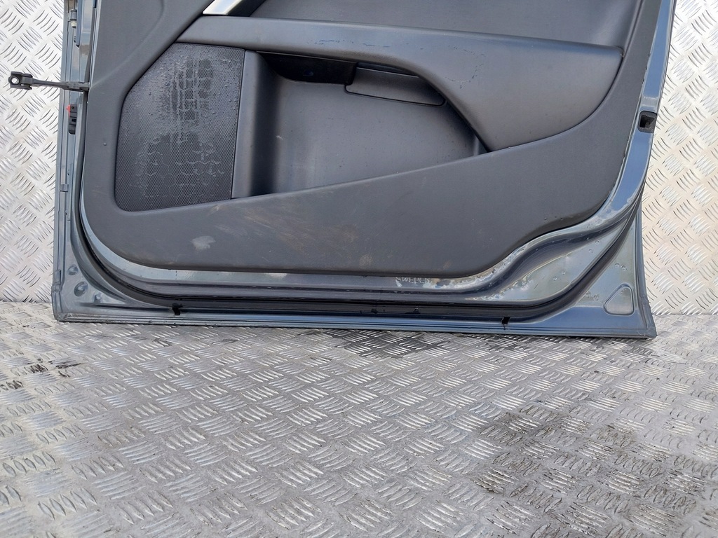 фото №9, 94. дверь правый перед volvo v70 iii s80 ii 455-16