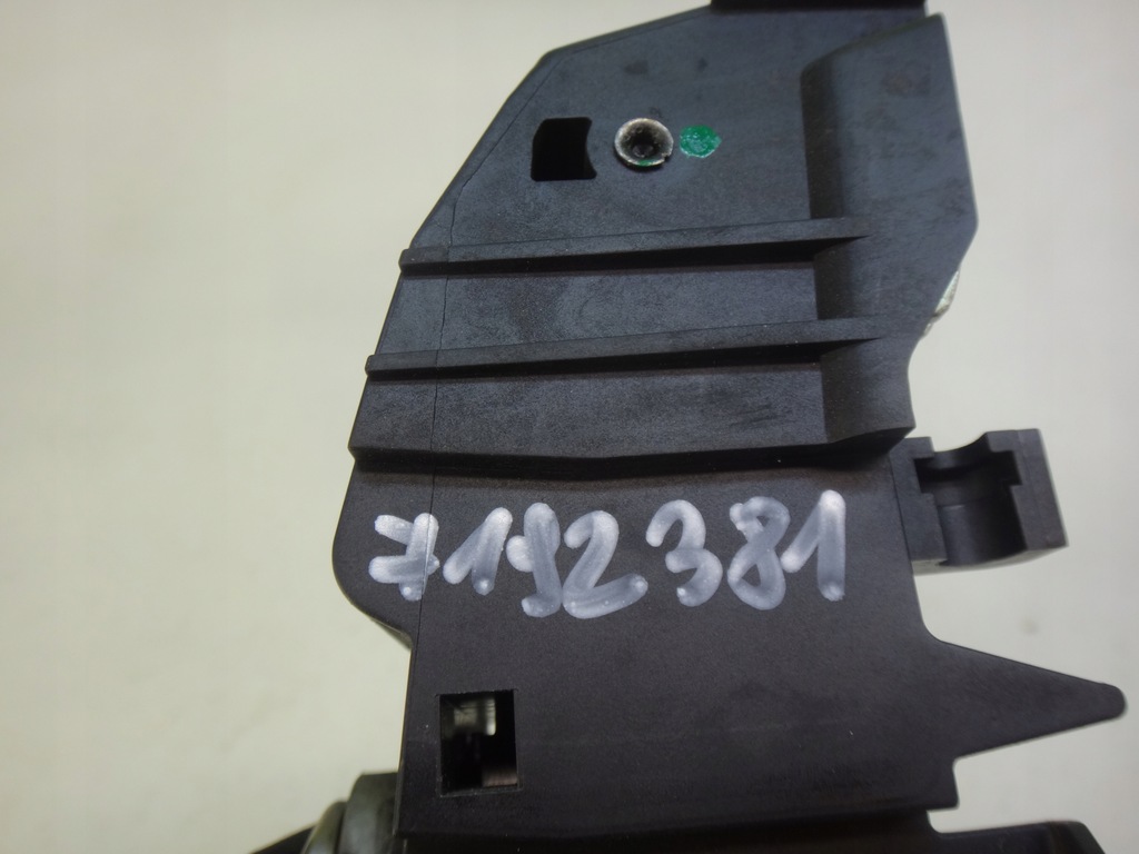 фото №7, Рамка ручка лівий перед bmw z4 e89 europa