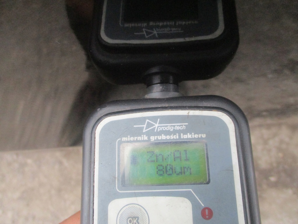 фото №15, Перед kompletny капот бампер крила pas range rover iv l405 4.4 d lrc820