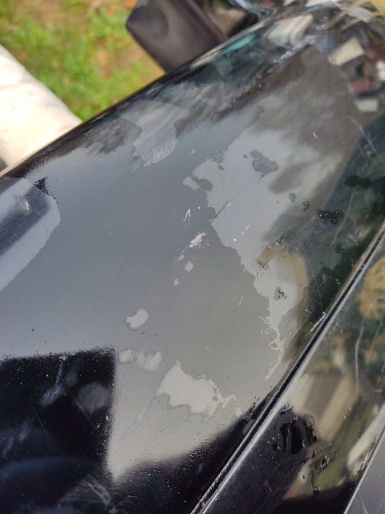 Бампер задній audi a6c5 універсал Недорого