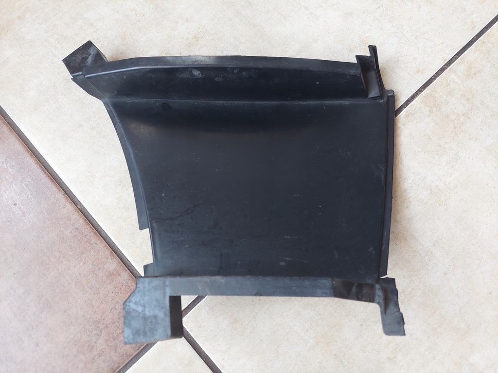 фото №10, Решётка - противотуманная фара - воздуховод - hyundai i30 iii lift