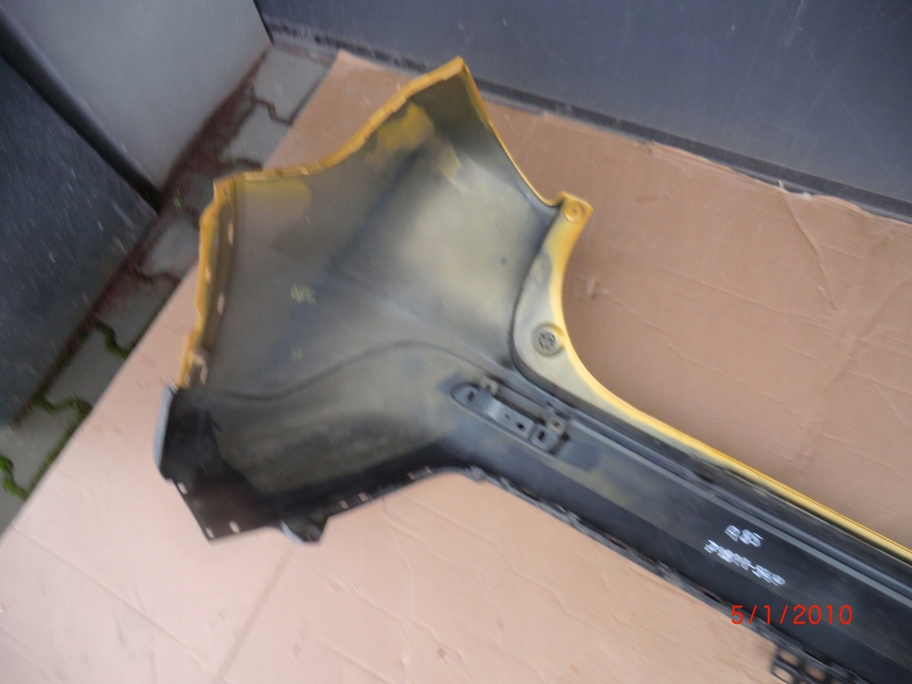 фото №6, Suzuki vitara iii 15-18 бампер задній 71811-54p