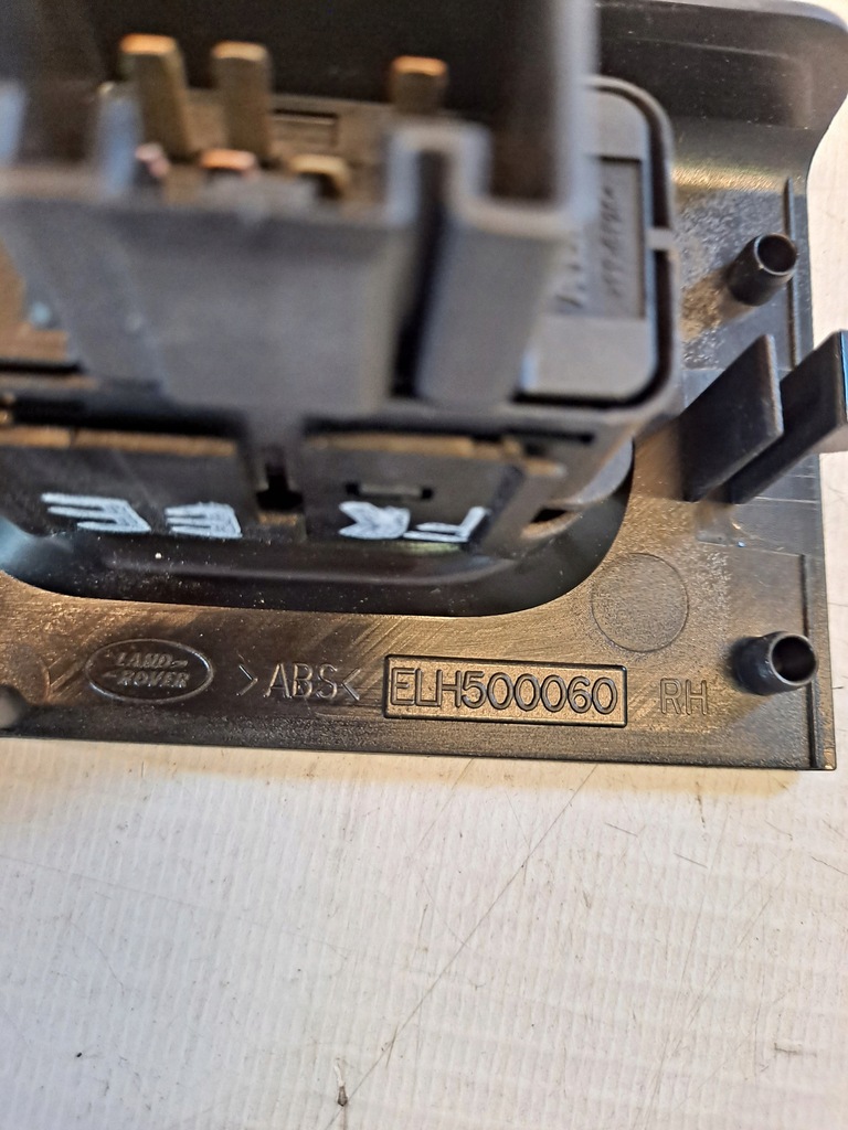 фото №7, Переключатель стекло правый задняя land rover freelander i 5d lift