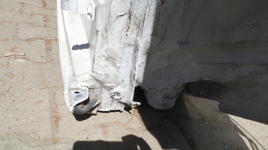 фото №8, Лонжерон поріг правий seat mii up citigo 5 двері блок двигуна bok права 2019 chya