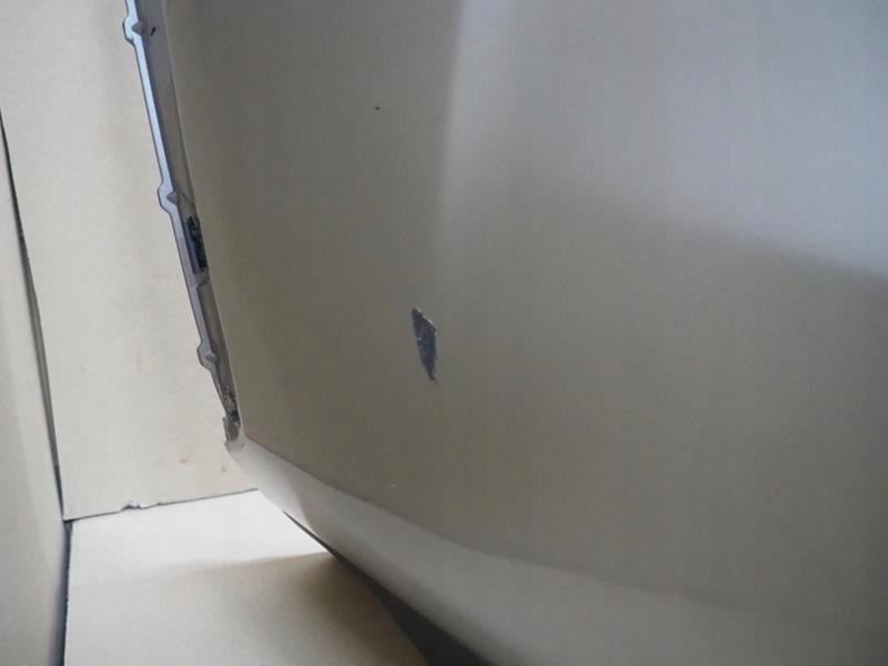 фото №10, Бампер задняя задний lexus nx