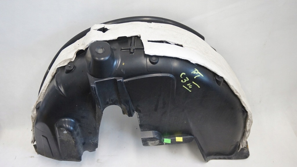фото №1, Підкрилок праве задні citroen c3 iii