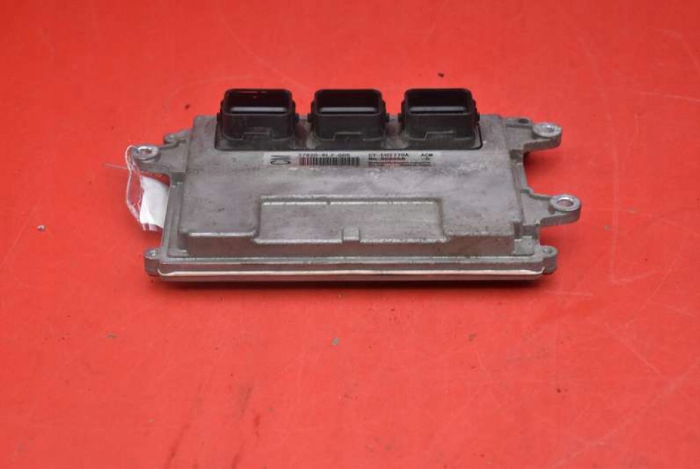 фото №5, Блок управления двигателя 37820-rl2-g05 honda accord 8 viii 2.0 i-vtec 156 km 07-11