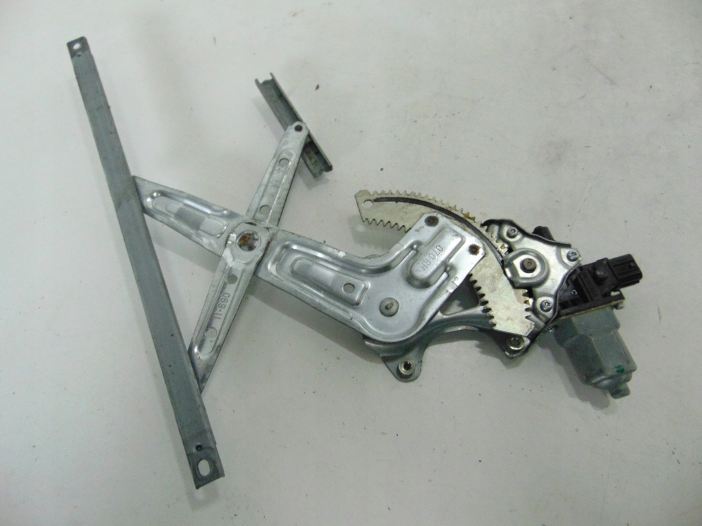 фото №1, Підйомник скло правий задня citroen c4 aircross