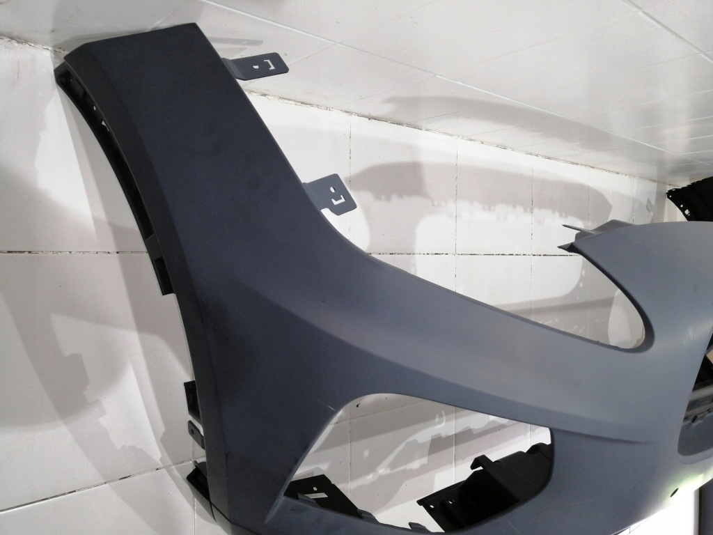 фото №6, Бампер передній перед jaguar e-pace r-dynamic новий оригінал hal 8727