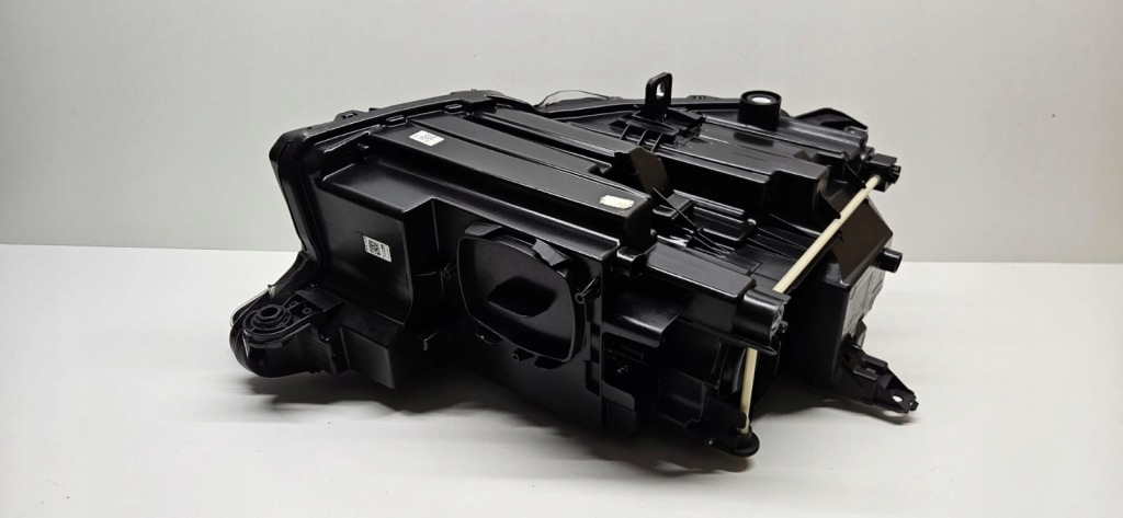 фото №12, Audi q4 e-tron etron 89a фара full led лампа левая 89a941033