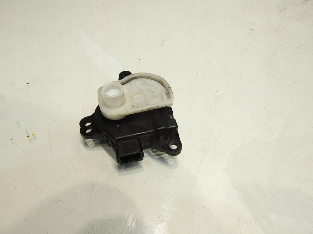 фото №5, Моторчик отопителя kia sportage iii