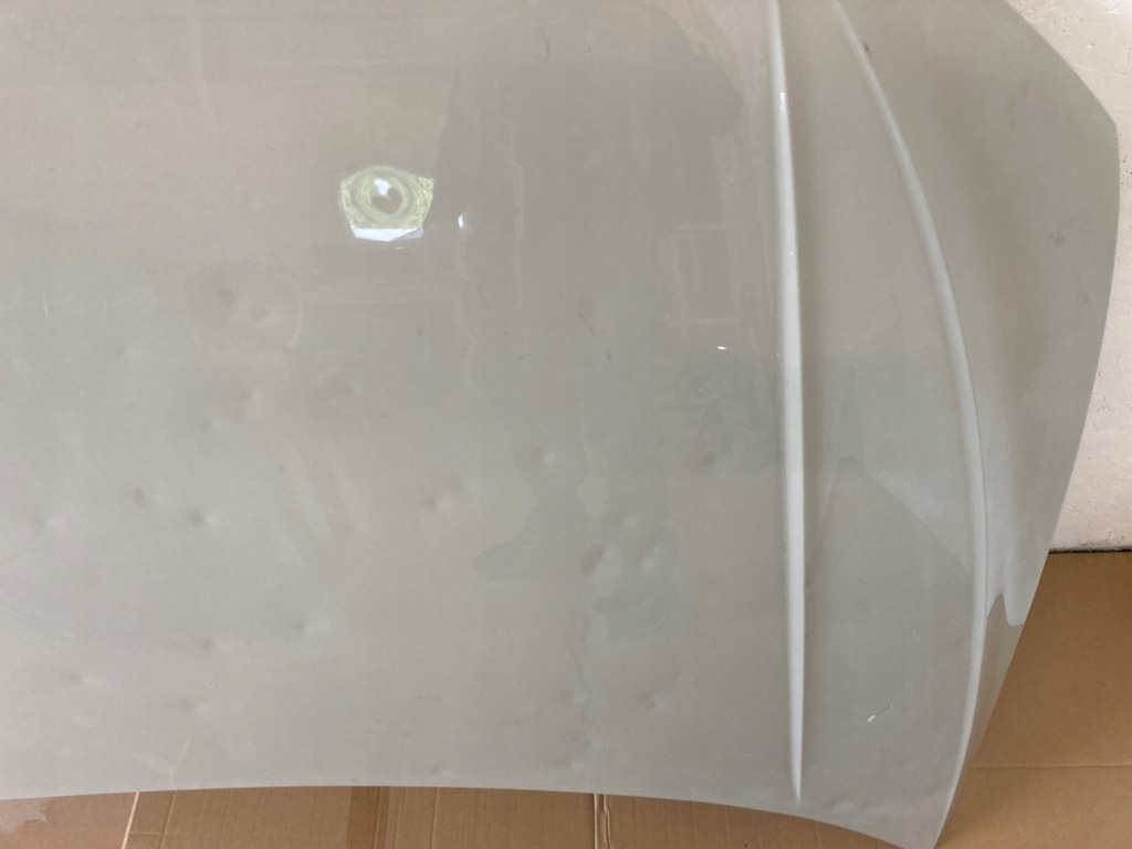 Vw t roc капот оригинал Оригинал