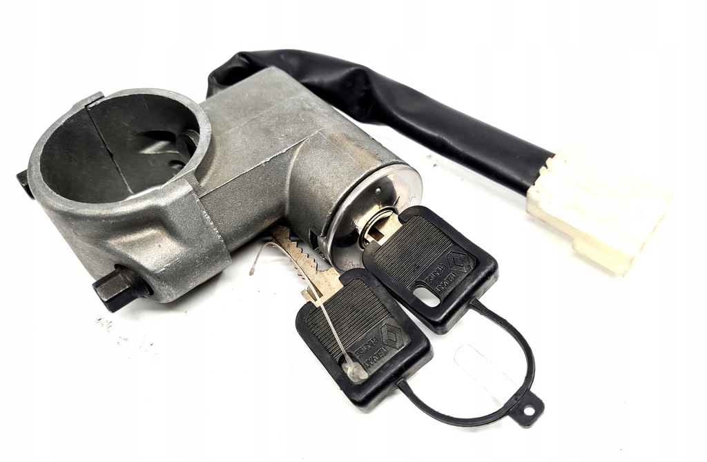 фото №1, Замок зажигания renault ae 2000 magnum 5010311188