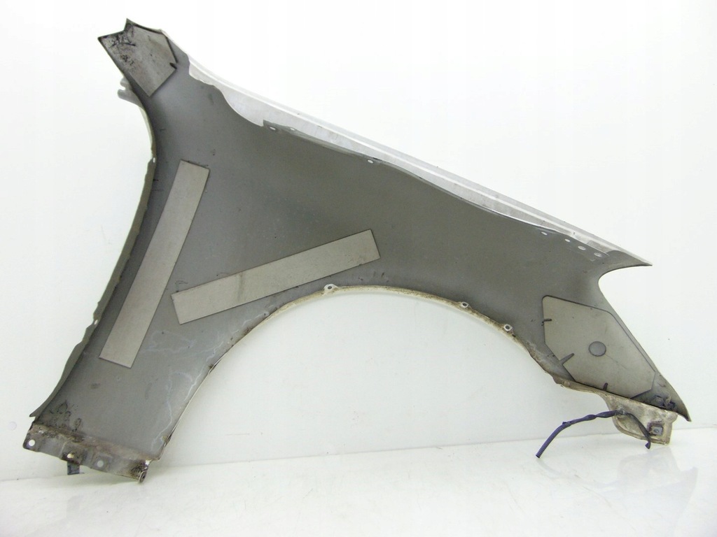фото №7, Крыло левый перед передний nissan skyline g35 v35
