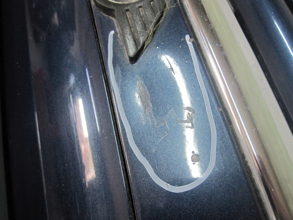 фото №6, Mini cooper i капот