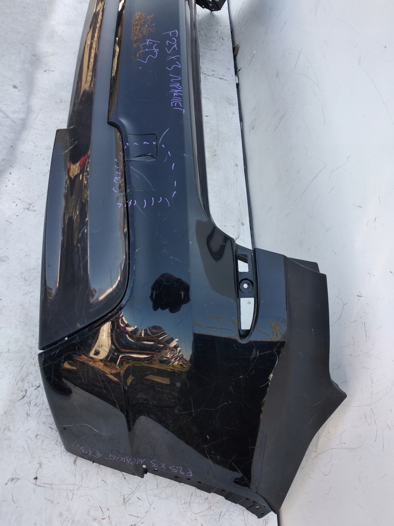 Bmw x3 f25 m набор бампер задний задний Киев