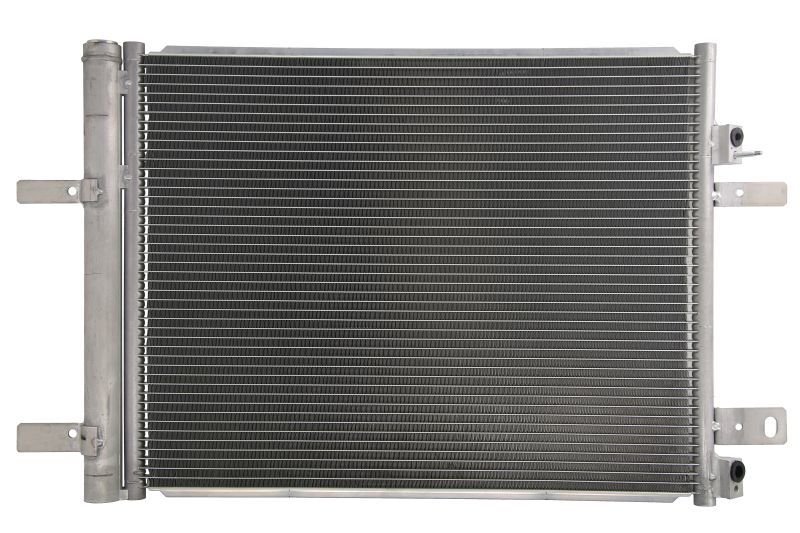 фото №1, Радіатор кондиціонер toyota proace verso 16- 2.0 d d