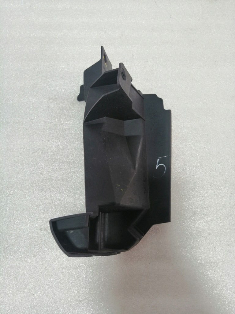 фото №1, Dacia sandero ii logan ii повітропровід повітря ліва 628170156r