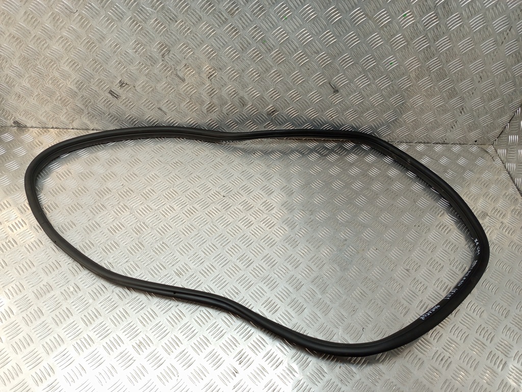 фото №1, Bmw x1 u11 прокладка дверь задних задняя 9451508