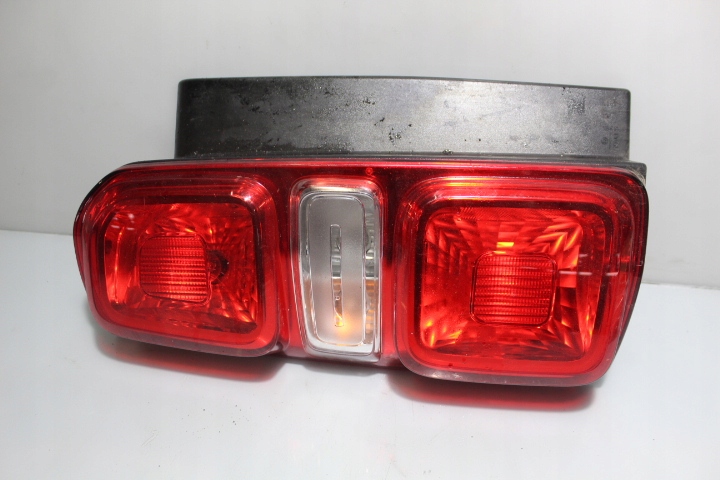 фото №1, Лампа ліва задня toyota proace ii