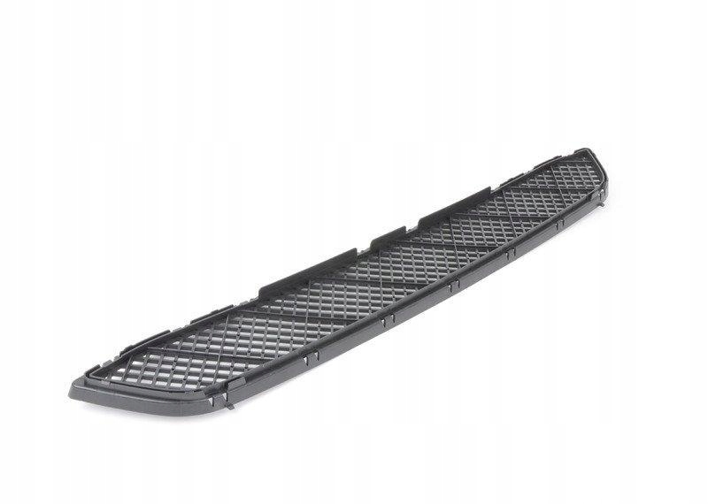 фото №6, Решётка средняя передний бампера bmw x1 e84 09 2008 06 2015 оригинальный