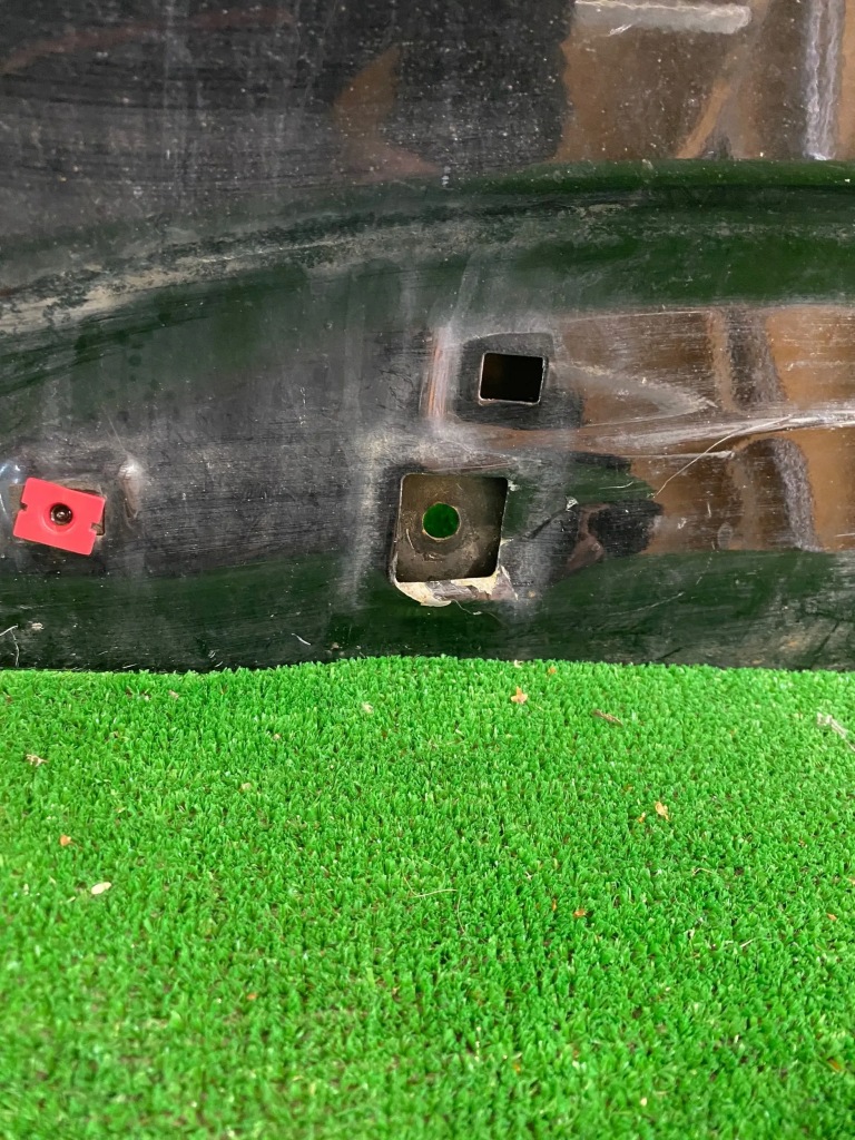 фото №4, Двері передні ліва hyundai santa fe iii