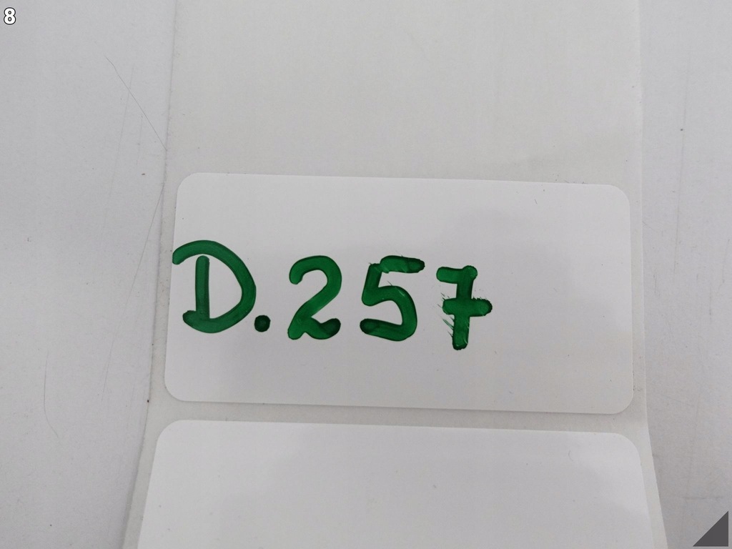 фото №9, Audi a8 s8 4h0 d4 09-17 lift молдинг dekor підлокітник задня ліва 4h0886743