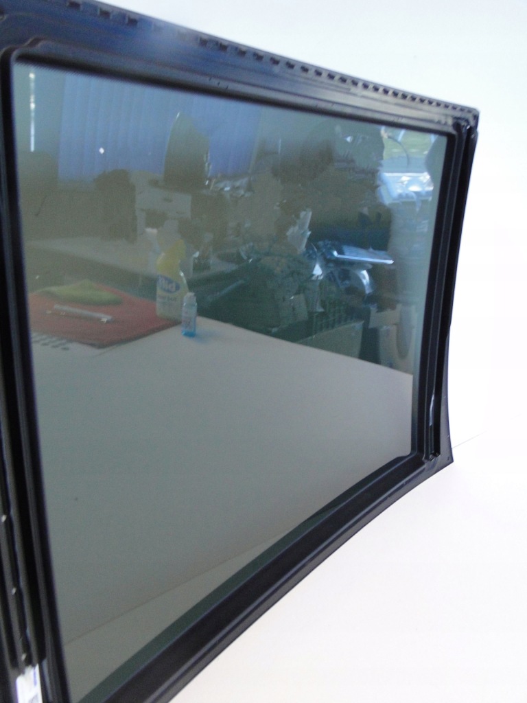 фото №12, Mercedes s klasa 222 w222 люк панорама панорамний lift