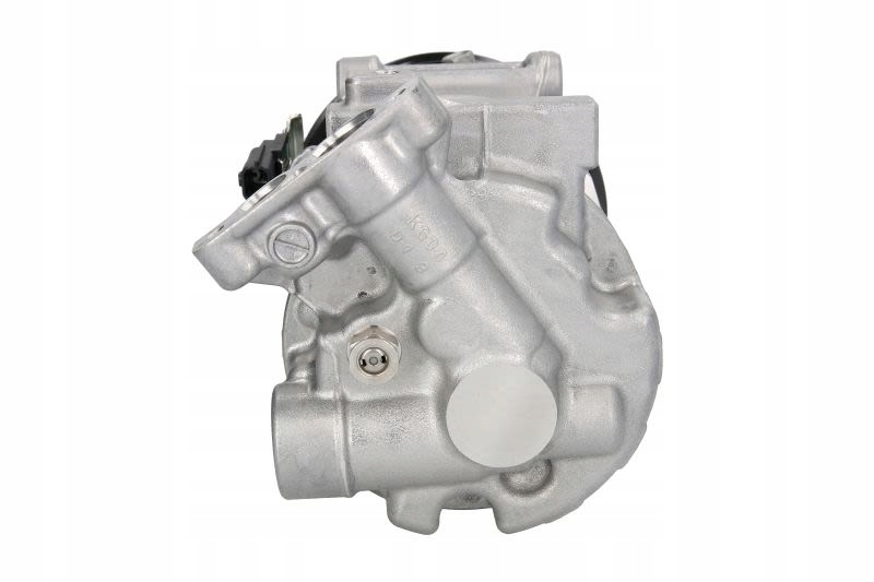 фото №1, Компресор кондиціонера pasuje do: nissan qashqai ii, renault grand scenic i