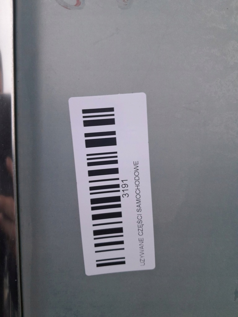 фото №8, Двері лівий задня opel astra j 09-12r hb