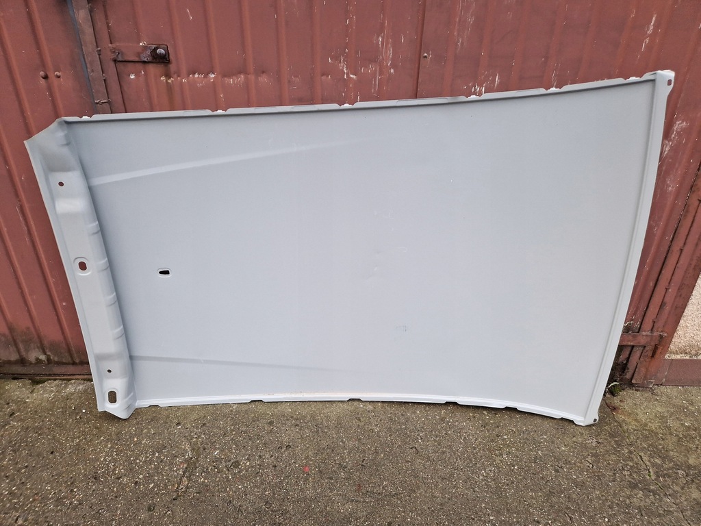 фото №8, Hyundai i20 iii 20- обшивка дах