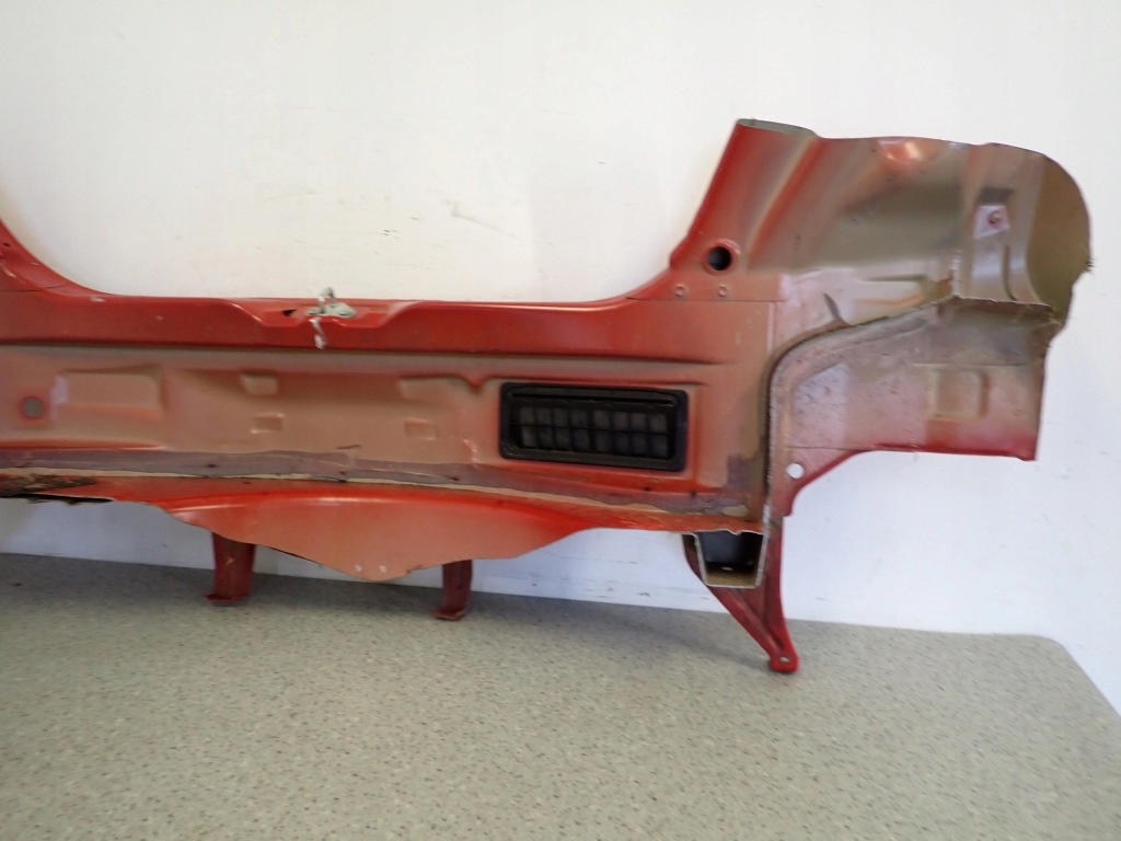 фото №10, Suzuki swift iii mk6 05-10 pas задній z9t