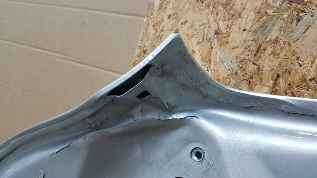 фото №10, Капот mercedes w212 lift