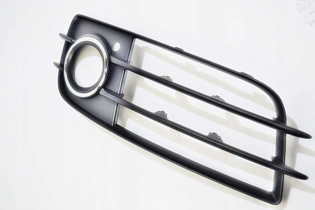 фото №13, Audi a4 b8 s-line решётка бампера 8k0807681c nowa оригинал