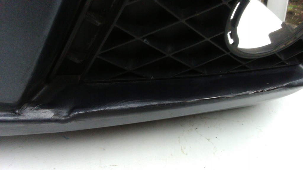 фото №13, Mercedes glk w204 бампер перед pdc омыватель