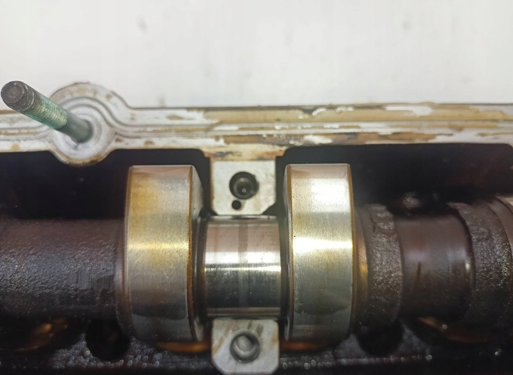 фото №8, Головка audi a3