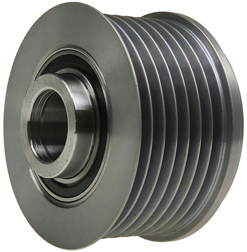 фото №2, As-pl afp5015 генератор - зчеплення односторонній