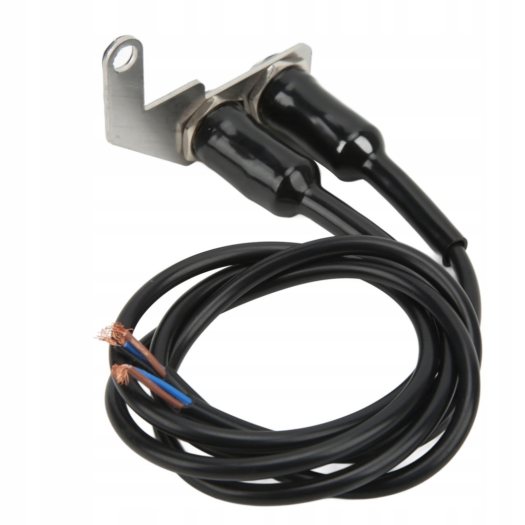 фото №8, Led повітропровід motocykla перемикач фара