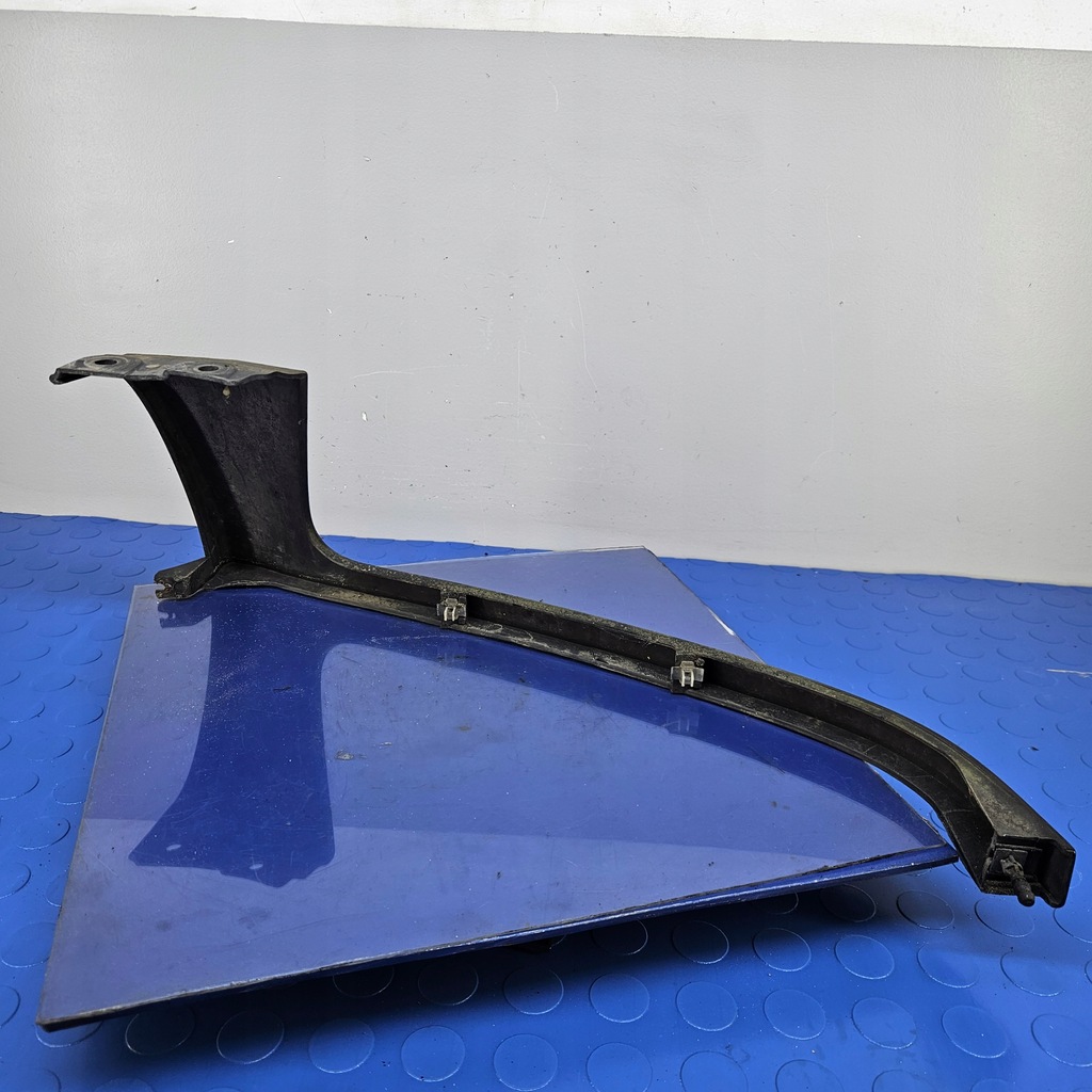 фото №3, Subaru forester ii молдинг pod фара правая перед