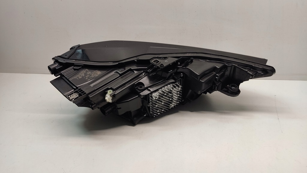 фото №6, Audi a6 c8 4k0 фара full led лампа ліва