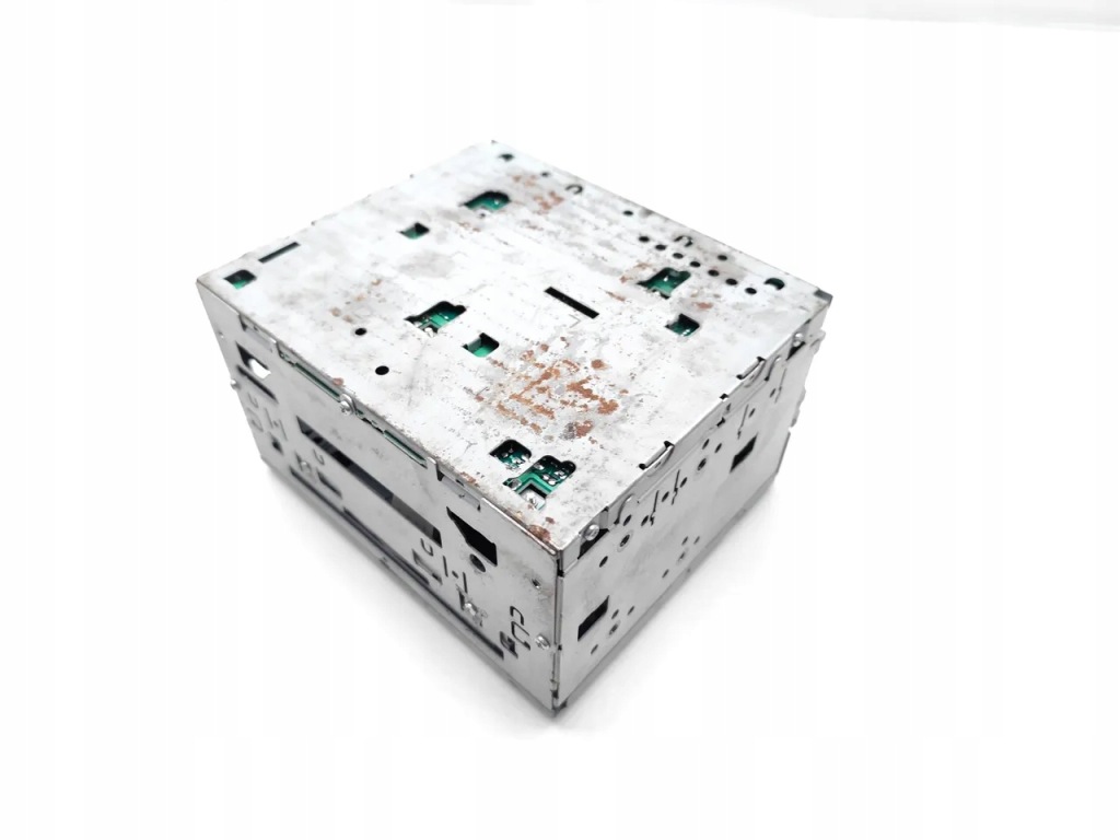 Mitsubishi outlander радио cd player. 2007 suv 4/5dr mn141319 dy-3w69u Доставка