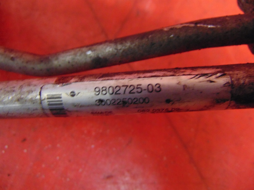 фото №6, Mini countryman r60 2.0 d радіатор кондиціонера